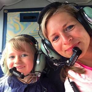 Meet your Posher, Daniela